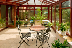 Greenbank conservatory quotes