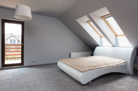 Greenbank bedroom extensions