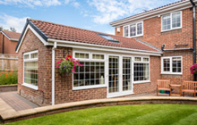 Greenbank house extension leads